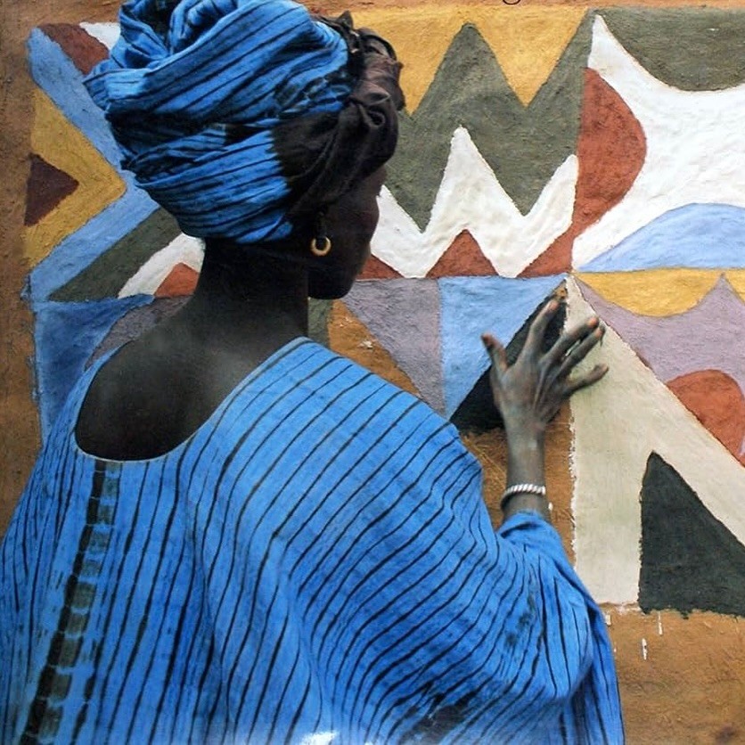 Between the Strange and the Real: A Conversation with Hussani Abdulrahim