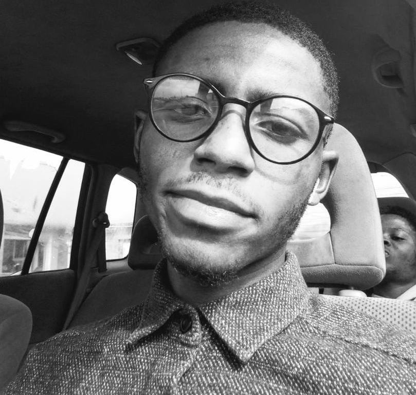 Author Questions & Answers Session With Abdulkareem Abdulkareem