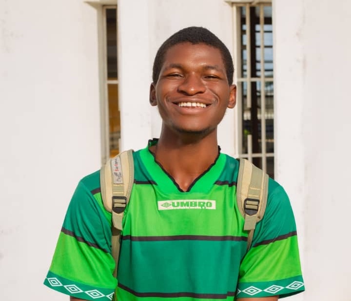 Author Questions & Answers Session With Isaiah Adepoju