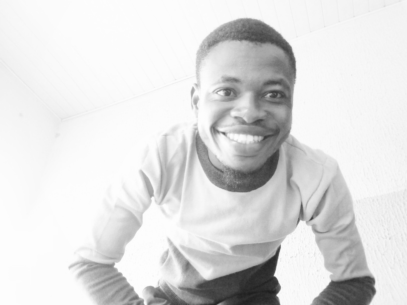 Author Questions & Answers Session With Ojo Olumide Emmanuel