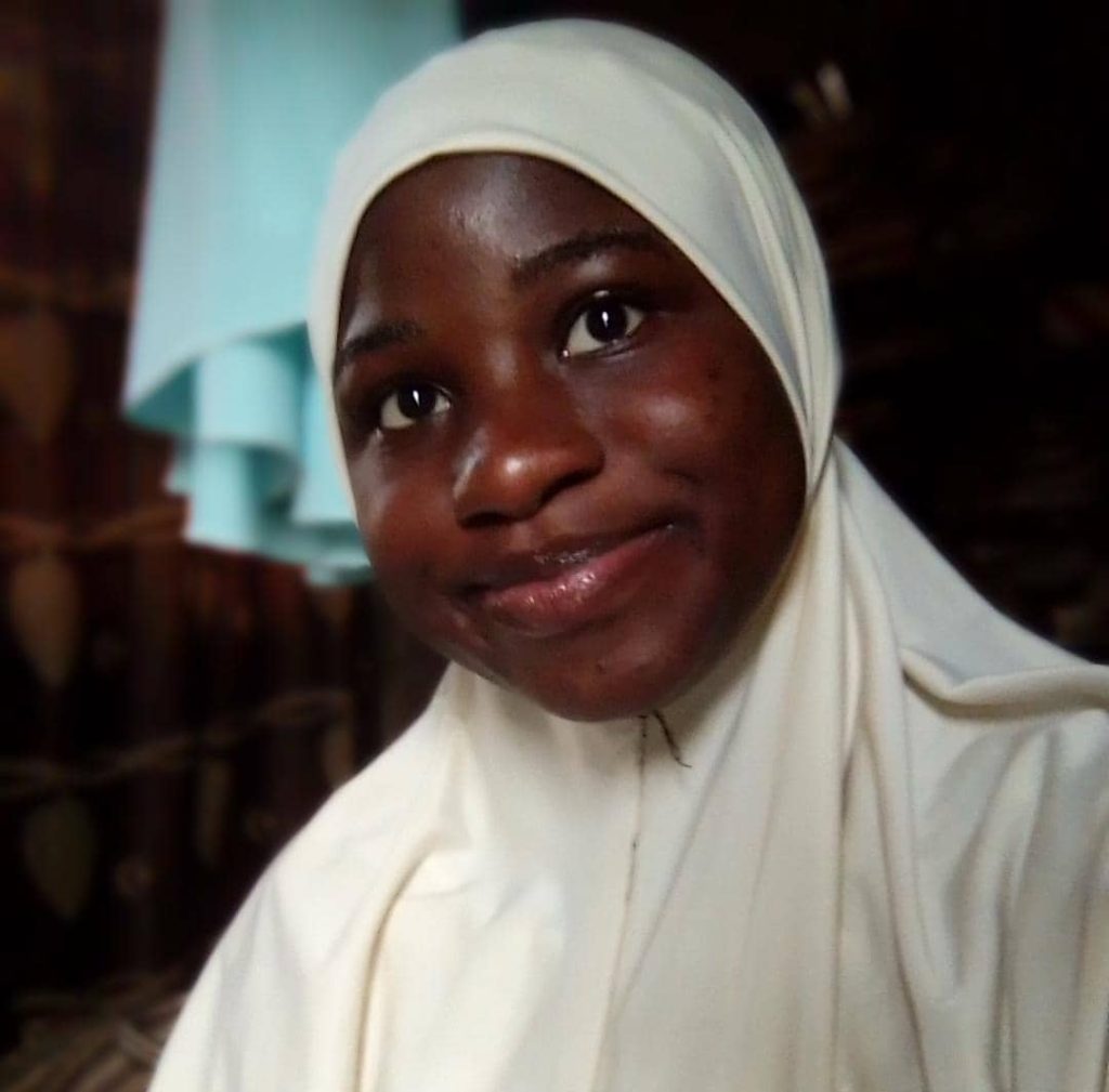 Author Questions & Answers Session With Oyeleye Mahmoodah