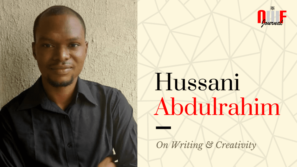 Between the Strange and the Real: A Conversation with Hussani Abdulrahim