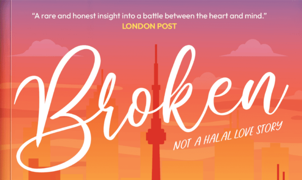 Book Review: I Think This is a Halal Love Story