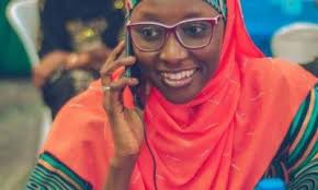 Breaking away from overly intricate and inaccessible writing styles  A review of Nasiba Babale’s “The Rain Is Like You.”