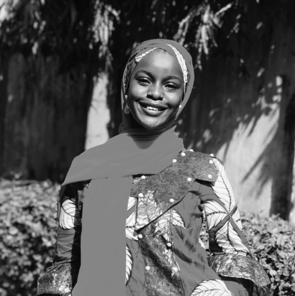 Zainab Hussaini
