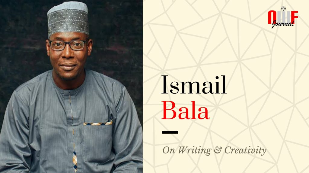 Poetry Without Borders: A Conversation With Ismail Bala