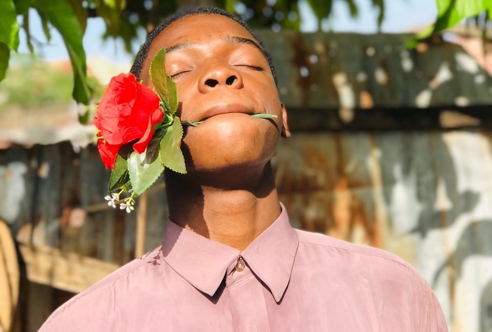 ROSE BOY