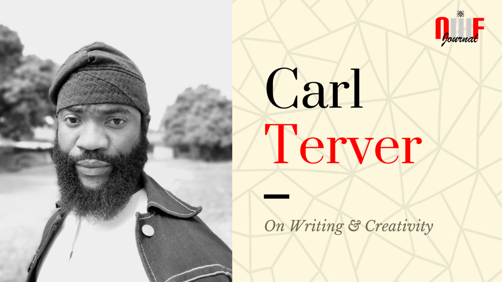 “The Best Art Is Elitist”: Carl Terver on Literary Standards and Criticism