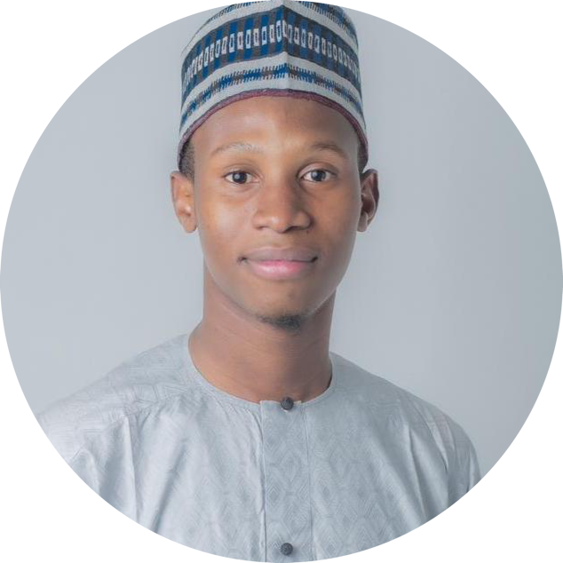 Isah Aliyu Chiroma