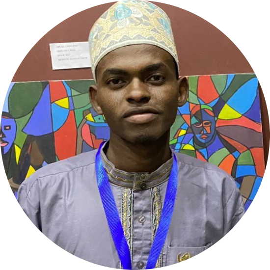 Yahuza Bawage