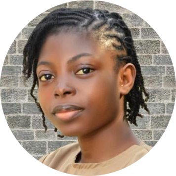 Ojo Victoria Ilemobayo