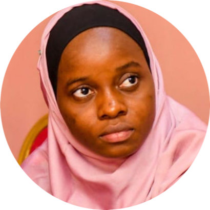 Zaynab Iliyasu Bobi